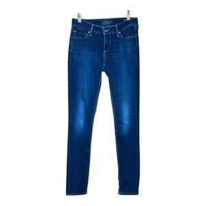 LUCKY BRAND Lolita Skinny Jeans 0/25